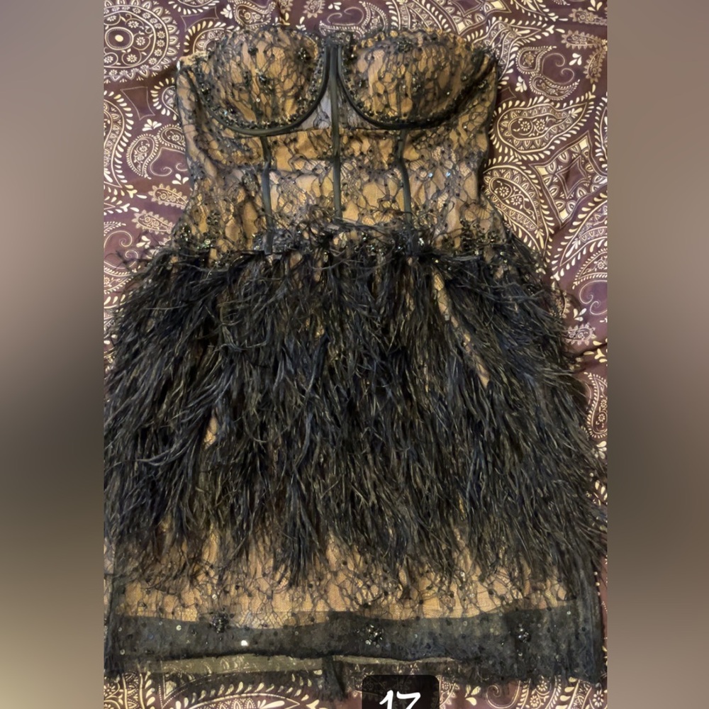 Jovani Prom/Party Dress